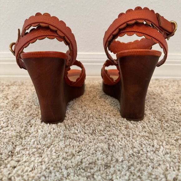 Wedges - Picture 3 of 3